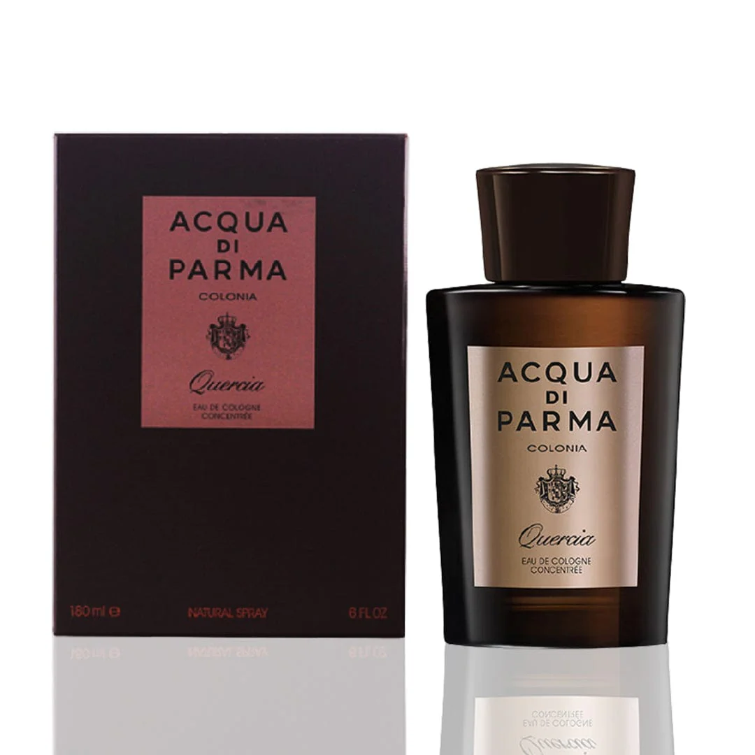 Acqua Di Parma Colonia Quercia For Men Eau De Cologne - Image 3