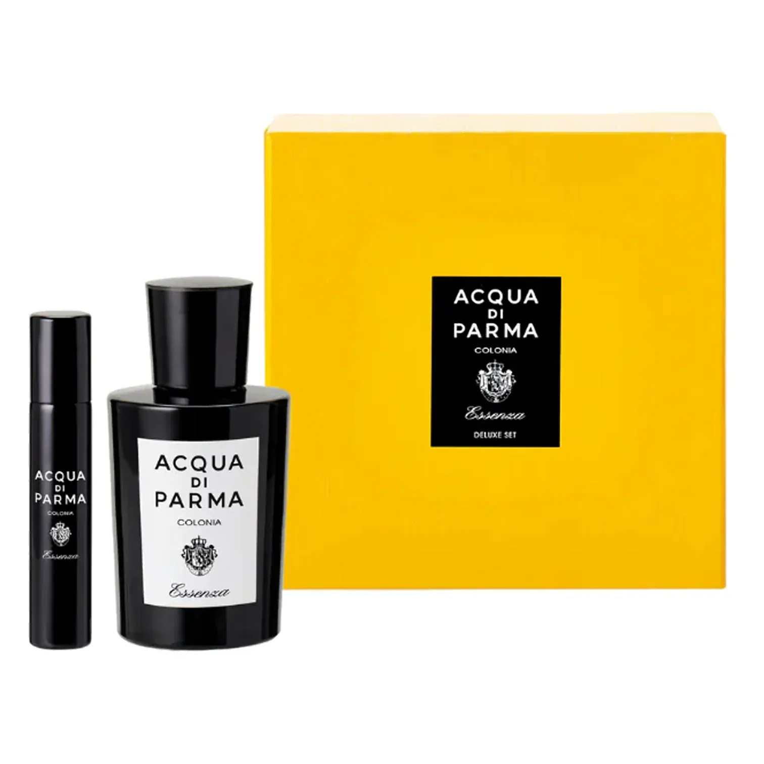 Acqua Di Parma Essenza Di Colonia For Men Eau de Cologne - Image 4