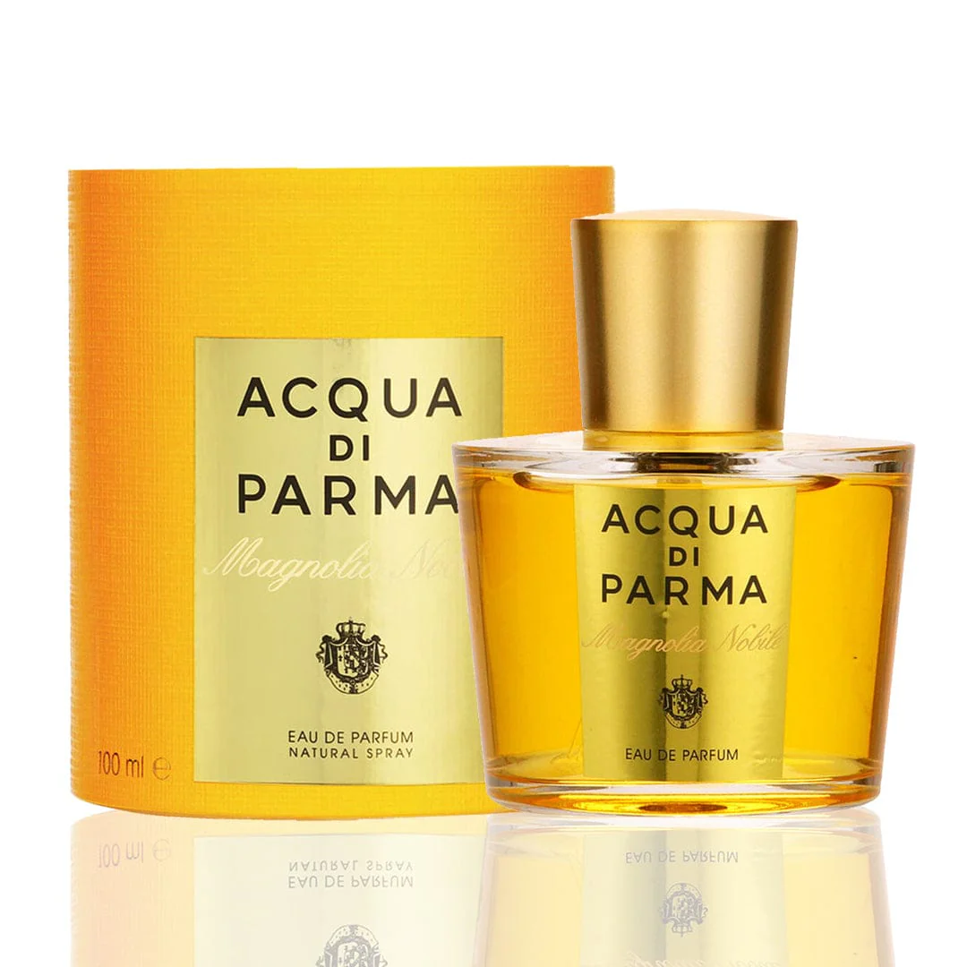 Acqua Di Parma Magnolia Nobile For Women Eau De Parfum - Image 3