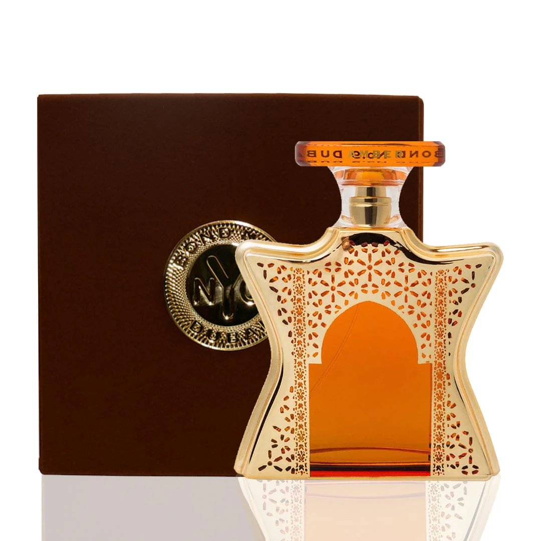 Bond No.9 Dubai Amber - Image 3