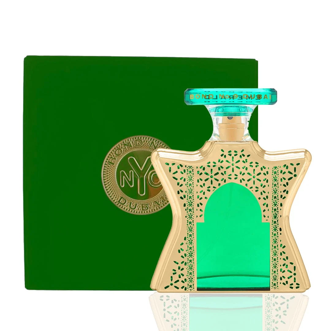 Bond No.9 Dubai Emerald  - Image 3