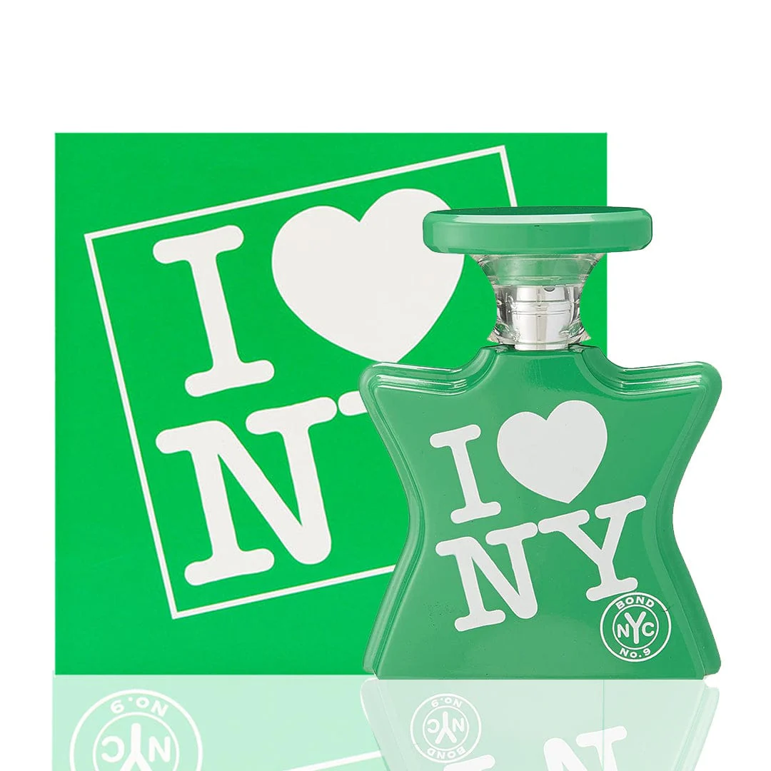 Bond No.9 I Love Ny Earth Day  - Image 3