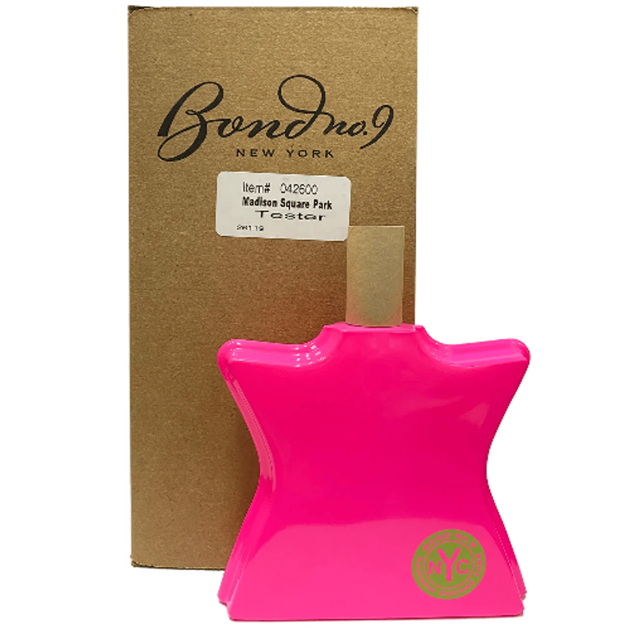 Bond No.9 Madison Square Park  - Image 4