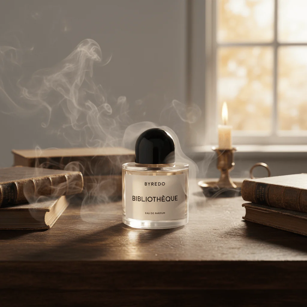 Byredo Bibliotheque - For Women Eau De Parfum - Image 3