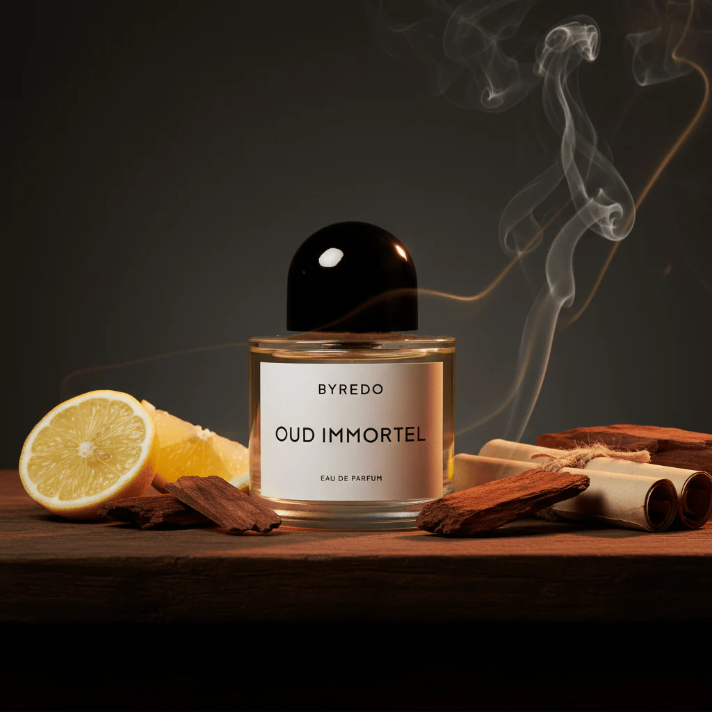 Byredo Oud Immortel - Image 3