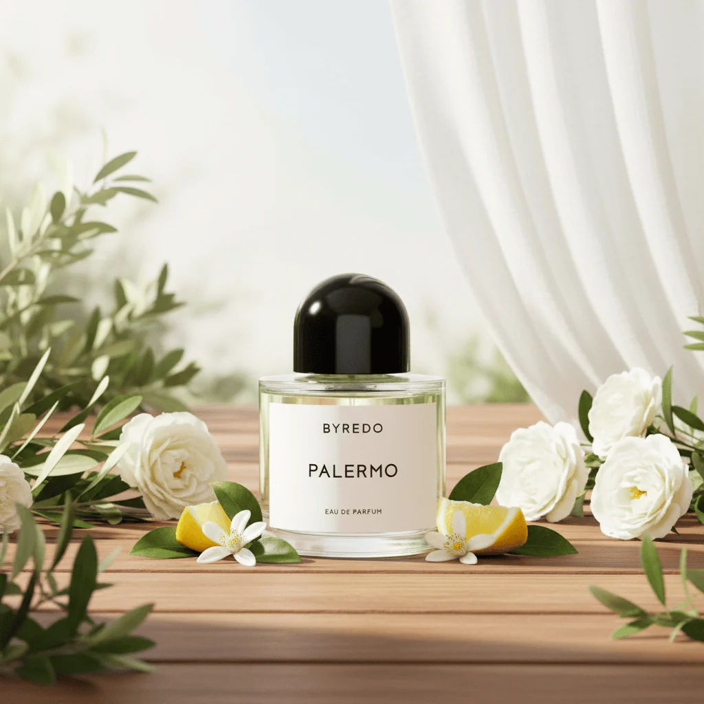 Byredo Palermo - For Women Eau de Parfum - Image 3