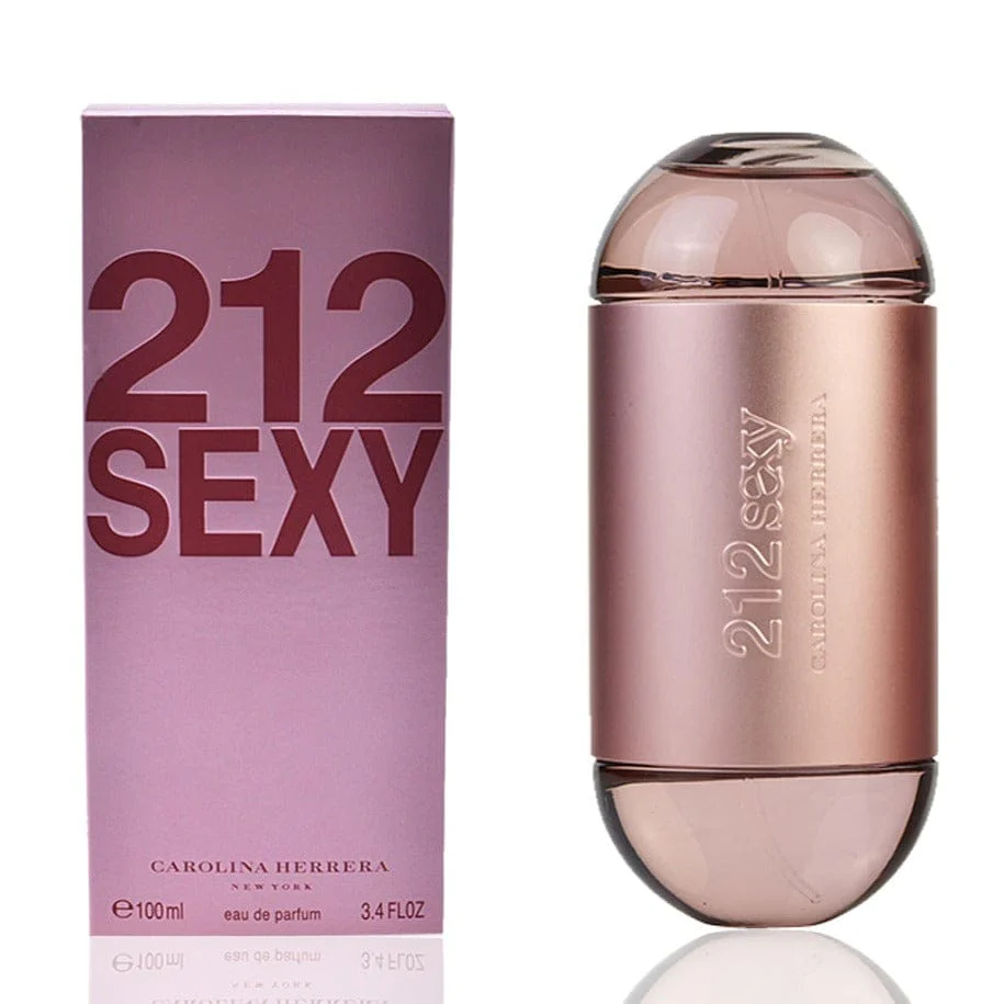 Carolina Herrera 212 Sexy - Image 3