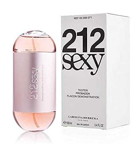 Carolina Herrera 212 Sexy - Image 4