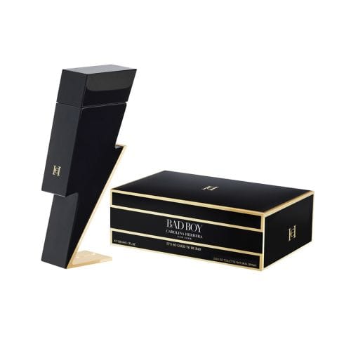 Carolina Herrera Bad Boy - Image 5