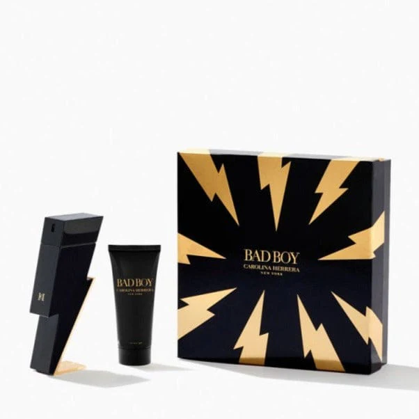 Carolina Herrera Bad Boy - Image 8