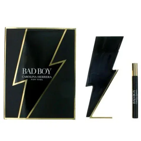 Carolina Herrera Bad Boy - Image 9