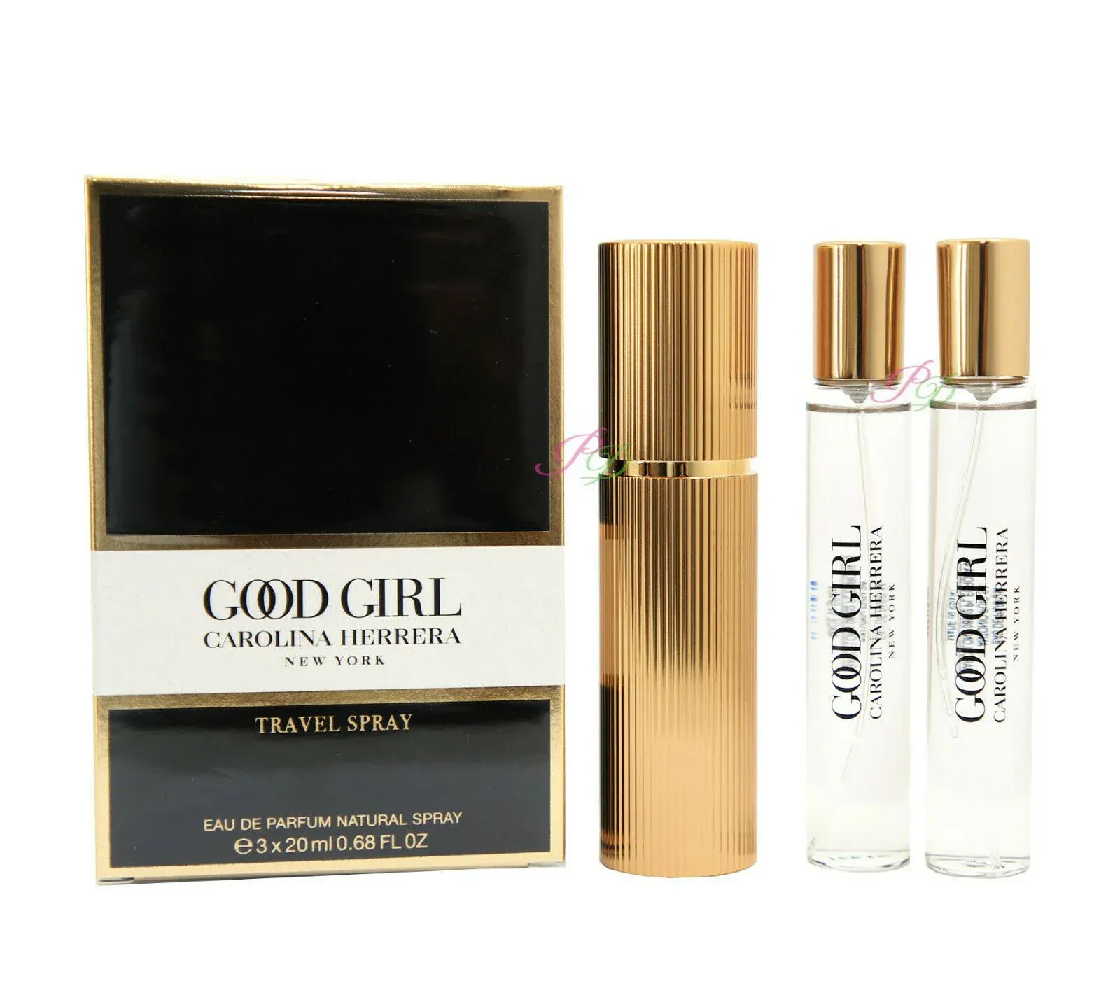 Carolina Herrera Good Girl - Image 4