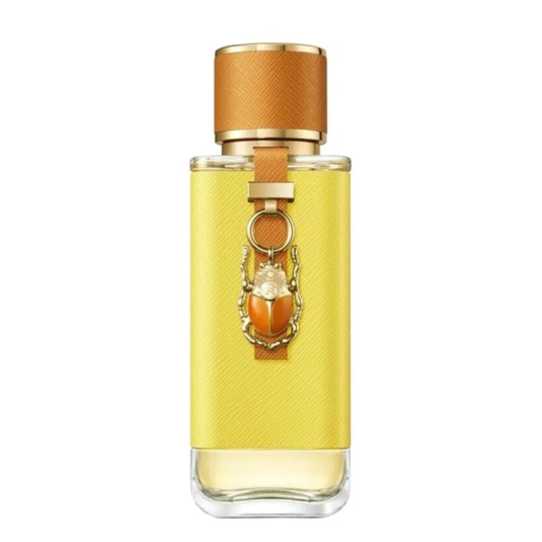 Priscilla's Top Fragrances