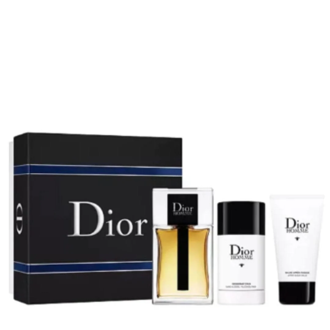 Christian Dior Homme - For Men Eau de Toilette - Image 3