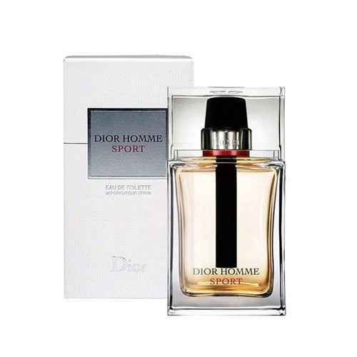 Christian Dior Homme Sport Men's Perfume/Cologne For Men Eau De Toilette 2.5 oz / 3.4 oz / 4.2 oz / 6.8 oz Edt - Image 4