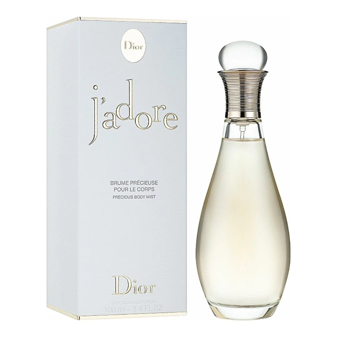 Christian Dior J’adore - For Women Eau de Parfum - Image 12