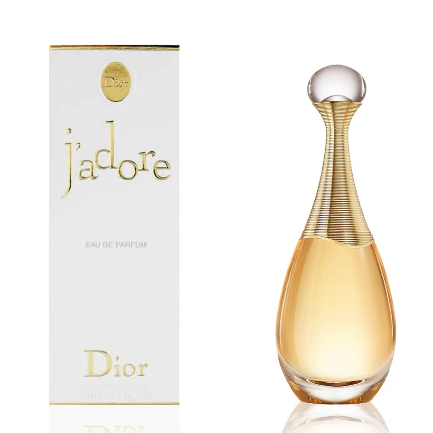 Christian Dior J’adore - For Women Eau de Parfum - Image 4