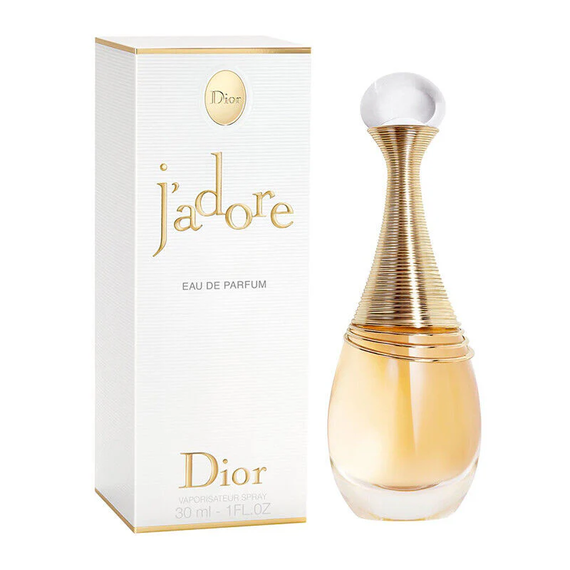 Christian Dior J’adore - For Women Eau de Parfum - Image 7