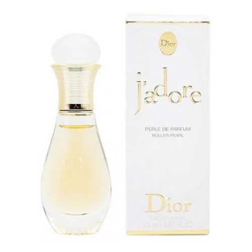Christian Dior J’adore - For Women Eau de Parfum - Image 8