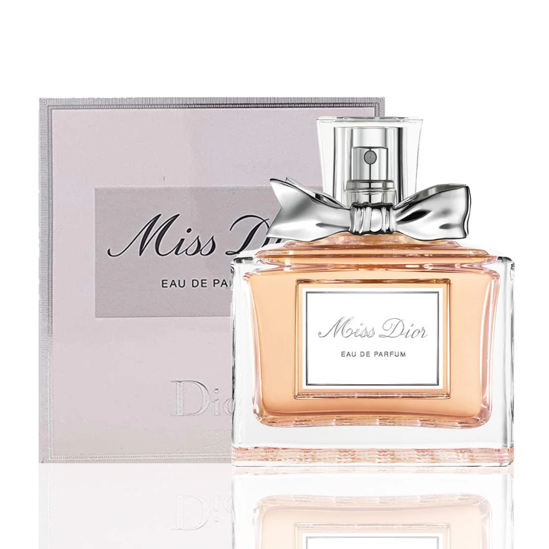 Christian Dior Miss Dior For Women Eau De Parfum - Image 3