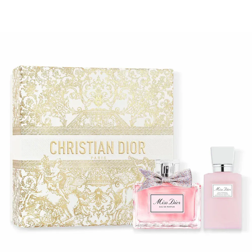 Christian Dior Miss Dior For Women Eau De Parfum - Image 5