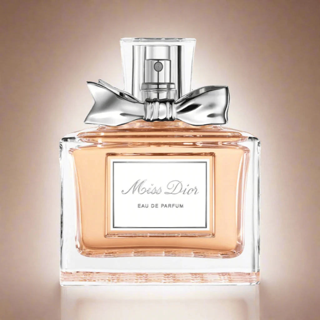Christian Dior Miss Dior For Women Eau De Parfum - Image 6