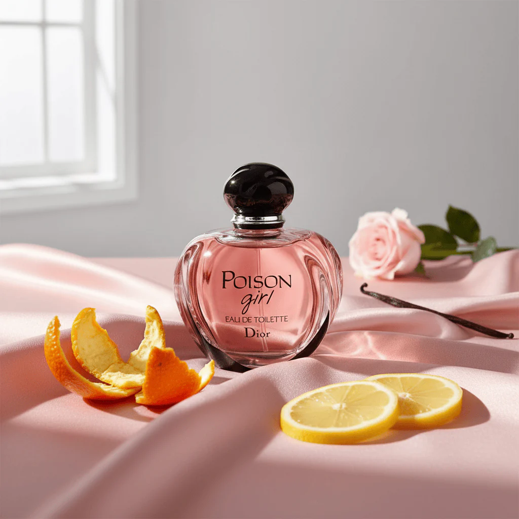 Christian Dior Poison Girl - For Her Eau de Toilette - Image 3