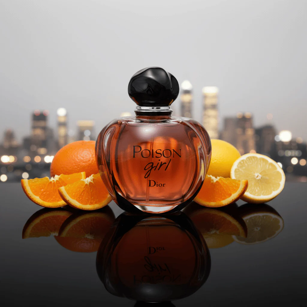 Christian Dior Poison Girl - For Women Eau De Parfum - Image 3