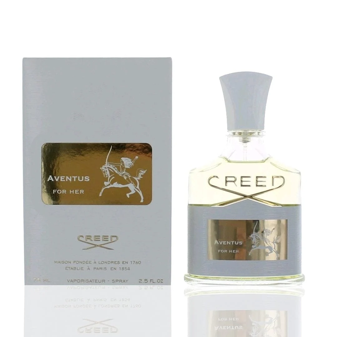 Creed Aventus For Her - Image 3