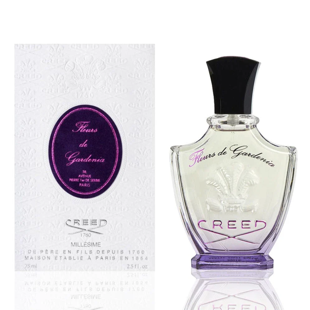 Creed Fleur De Gardenia - Image 3