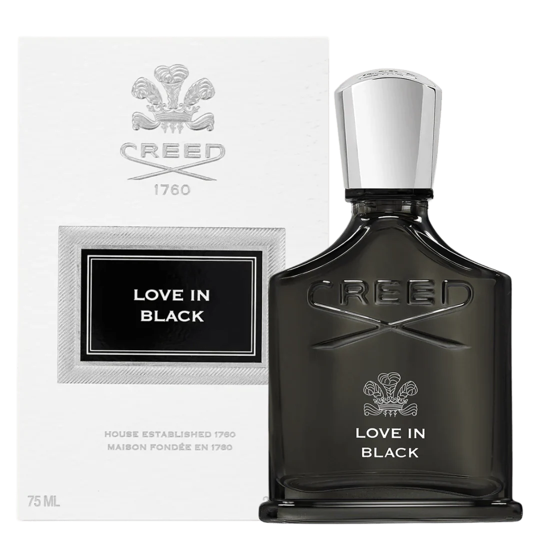 Creed Love in Black - Image 3