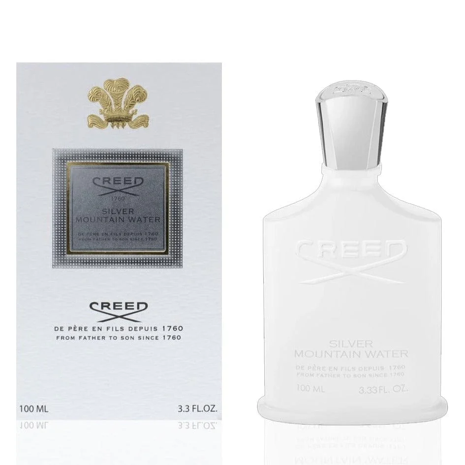 Creed Silver Mountain Water - Image 3