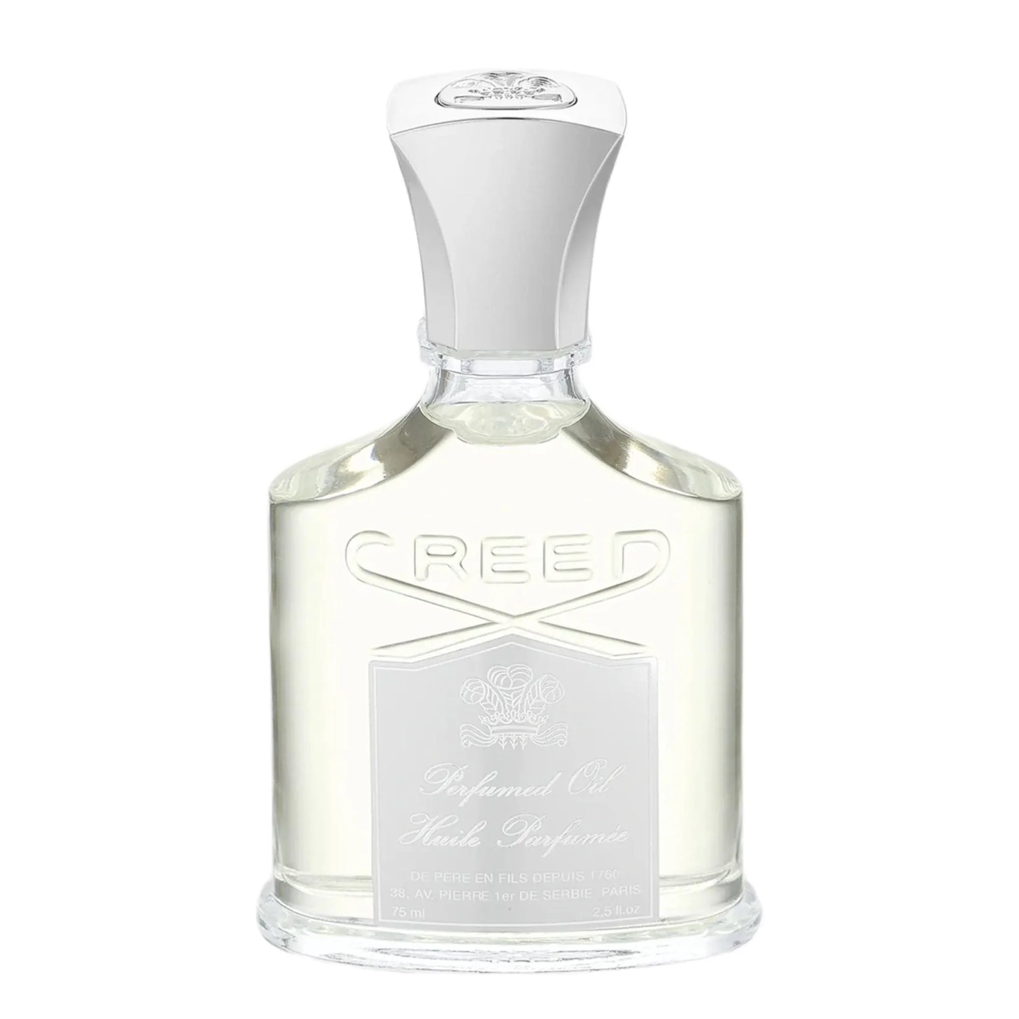 Creed Silver Mountain Water - Image 4