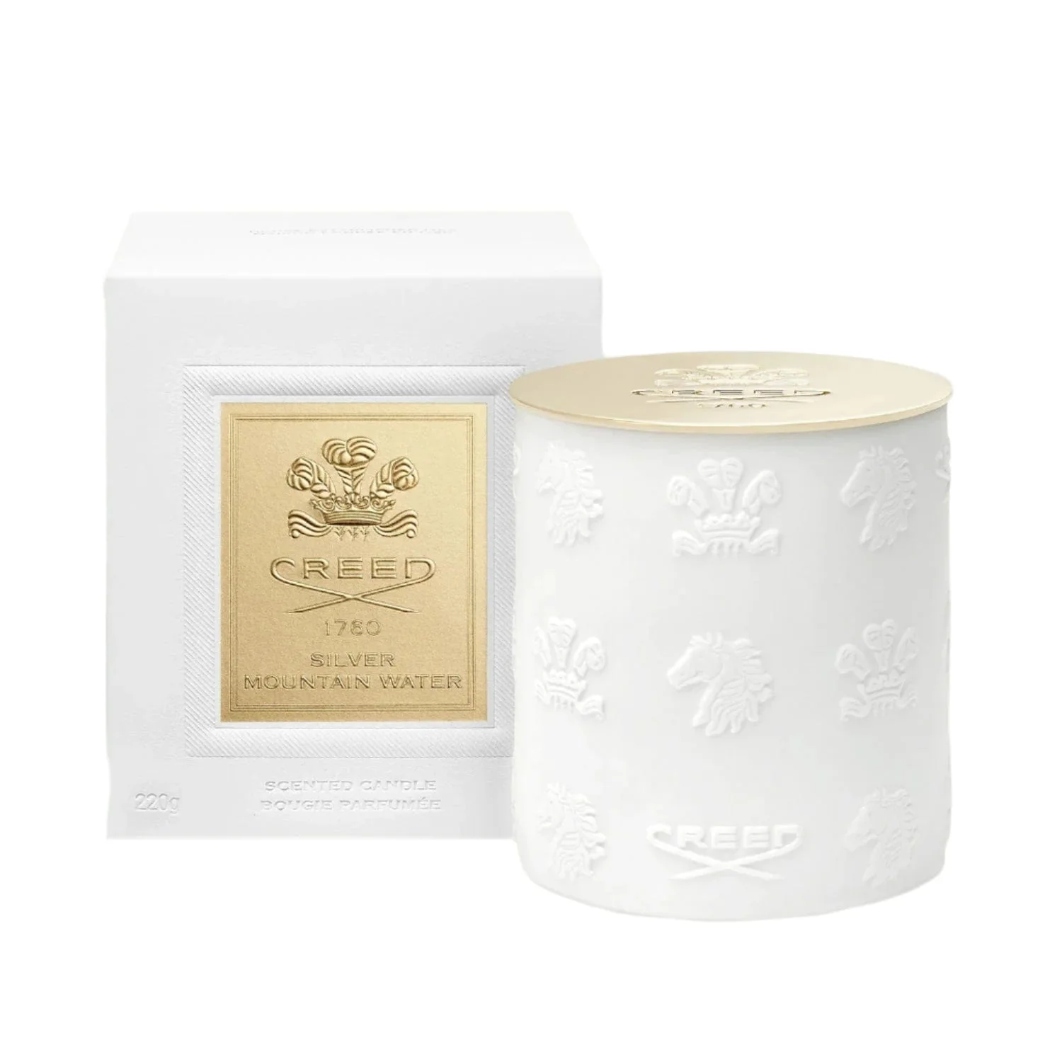 Creed Silver Mountain Water - Image 5