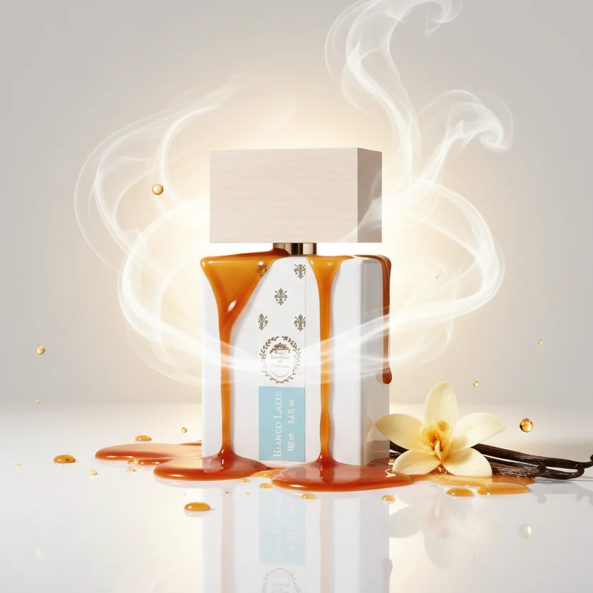 Giardini di Toscana Bianco Latte 3.4 oz - Image 3