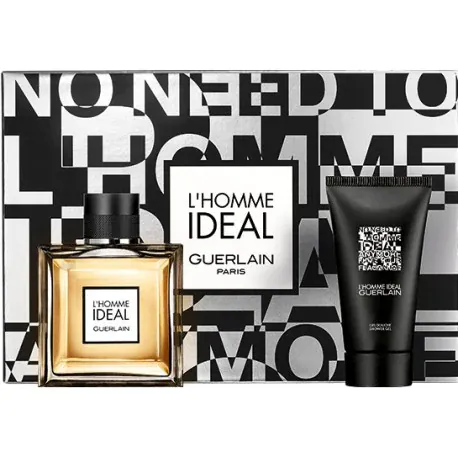Guerlain L'Homme Ideal Cologne For Men Eau De Toilette 1.6 oz / 3.3 oz / 5.1 oz / Gift Set 3.3 oz - Image 5
