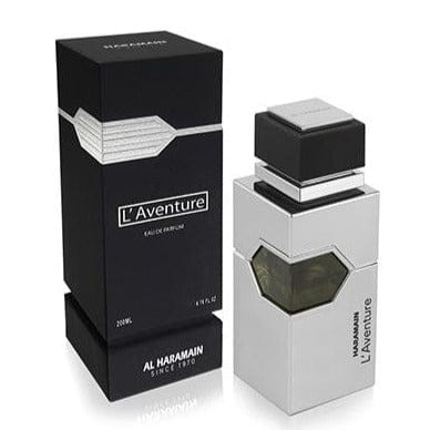 Haramain L'Aventure For Men Eau De Parfum - Image 4