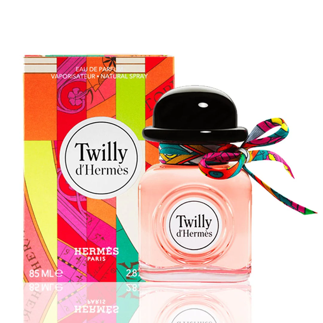 Hermes Twilly D'Hermes For Women Eau De Parfum - Image 3