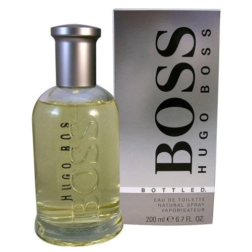 Hugo Boss Bottled Eau de Toilette - Image 3