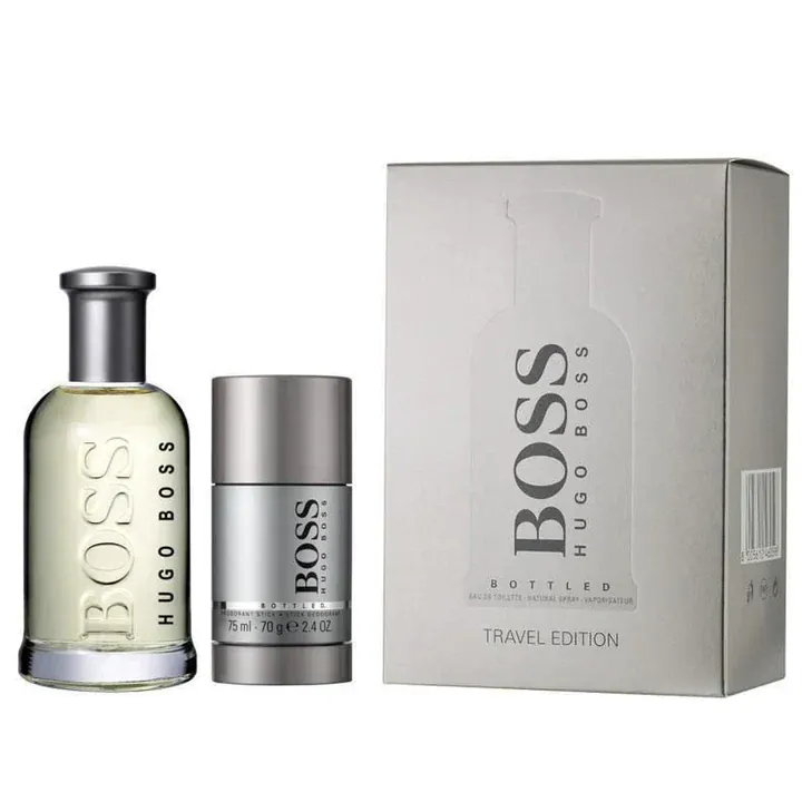 Hugo Boss Bottled Eau de Toilette - Image 4