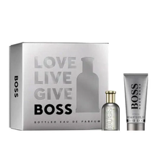 Hugo Boss Bottled Eau de Toilette - Image 6