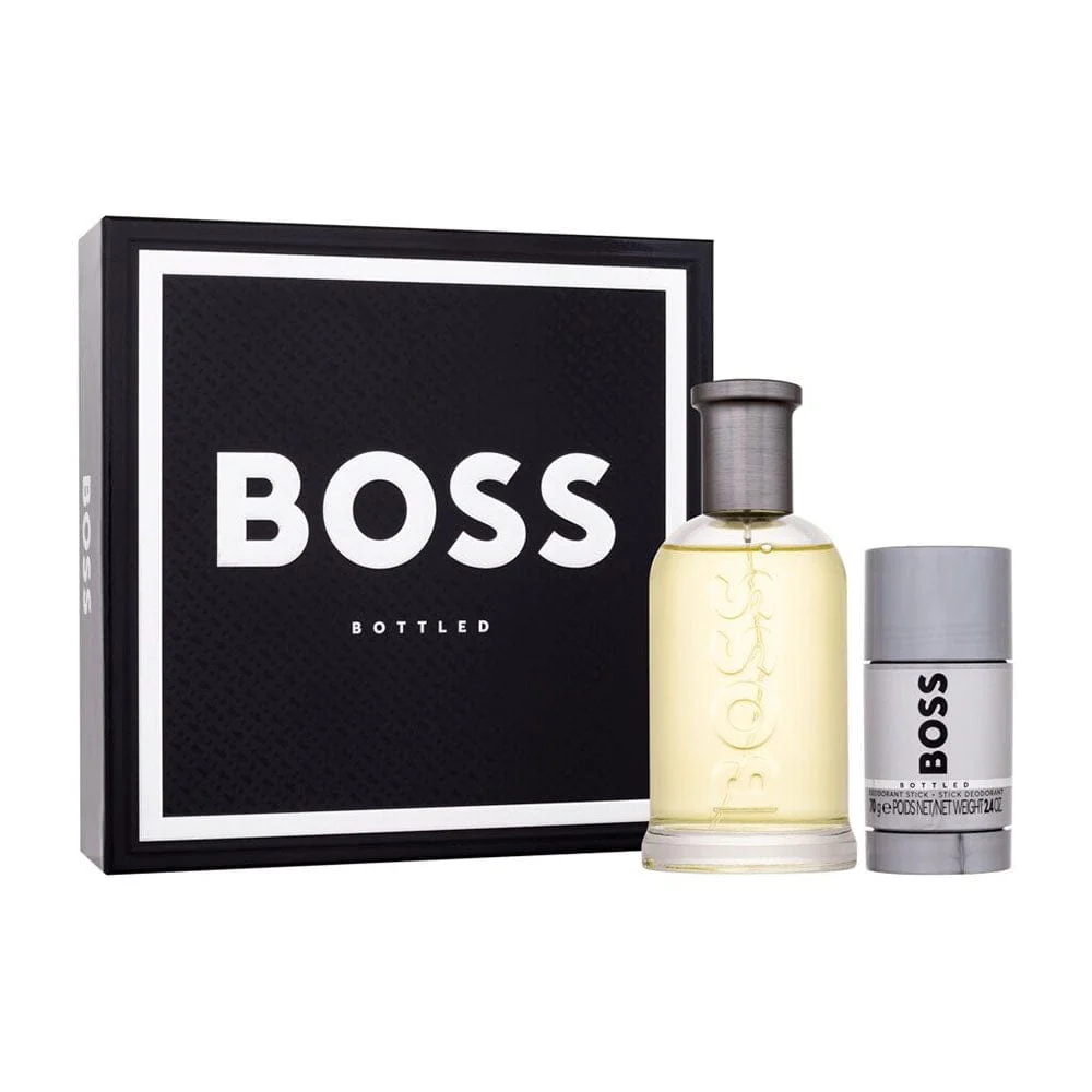 Hugo Boss Bottled Eau de Toilette - Image 7