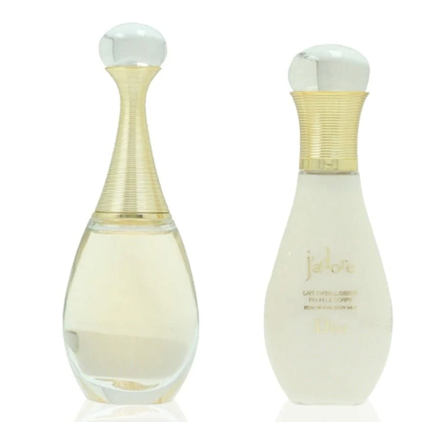 Christian Dior J'Adore Gift Set - For Women Eau De Parfum - Image 3