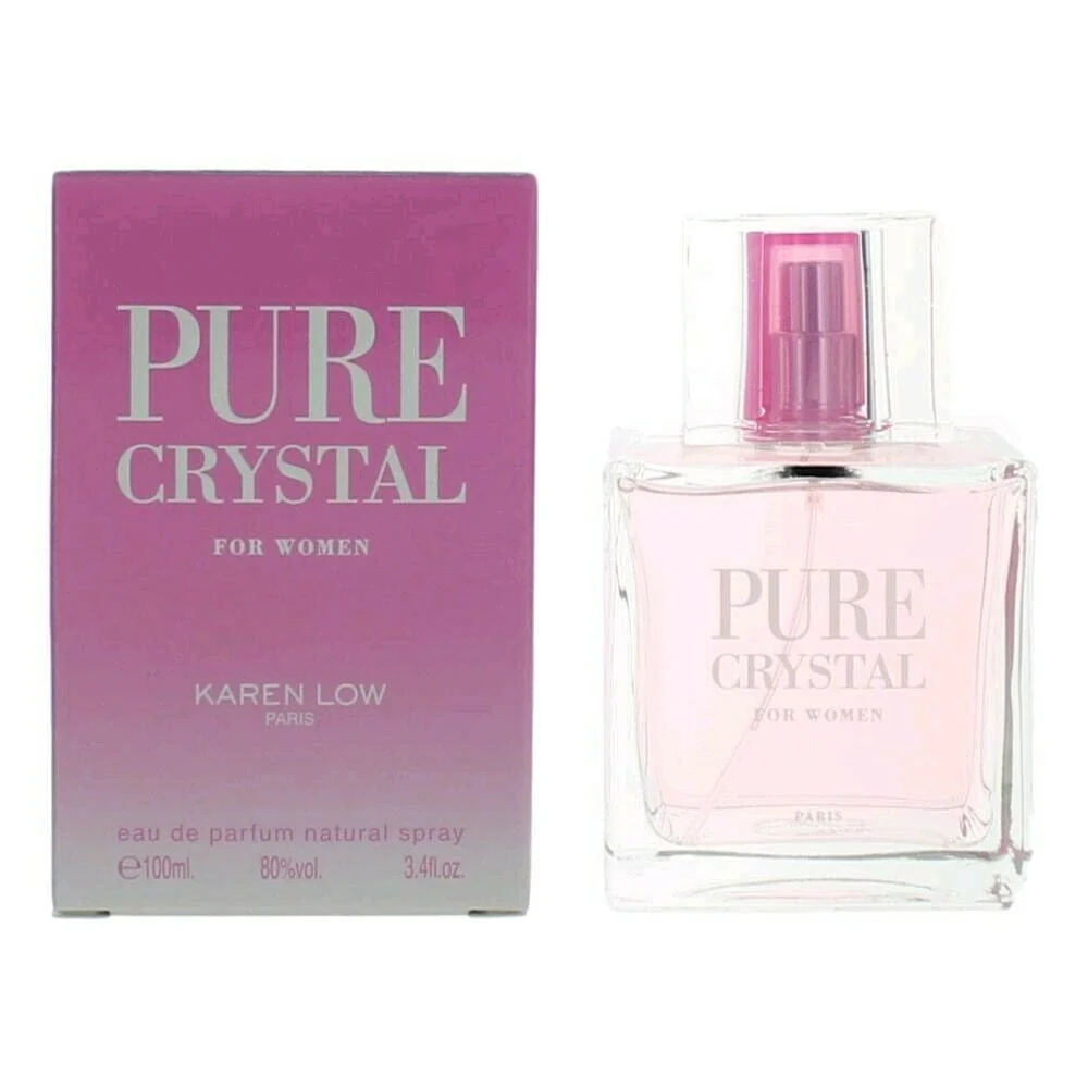 Karen Low Pure Crystal - Image 3