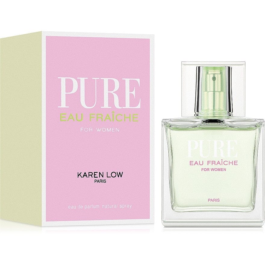 Karen Low Pure Eau Fraiche - Image 3