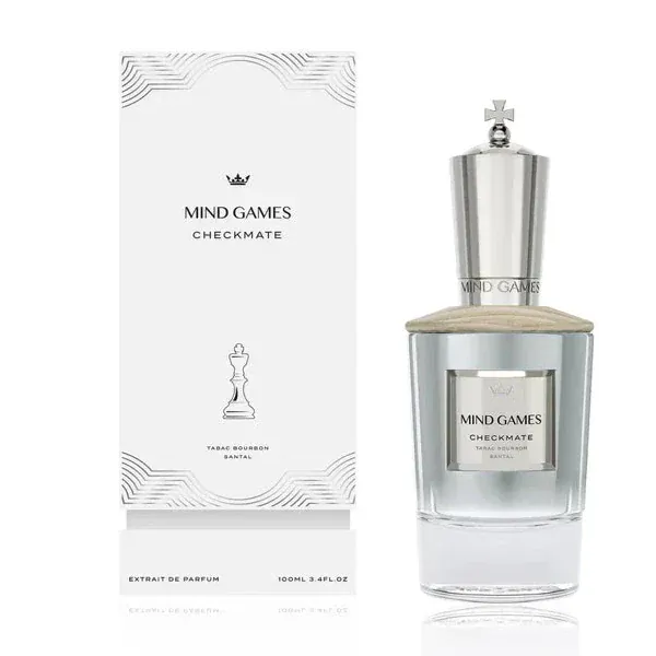 Mind Games Checkmate - Image 3