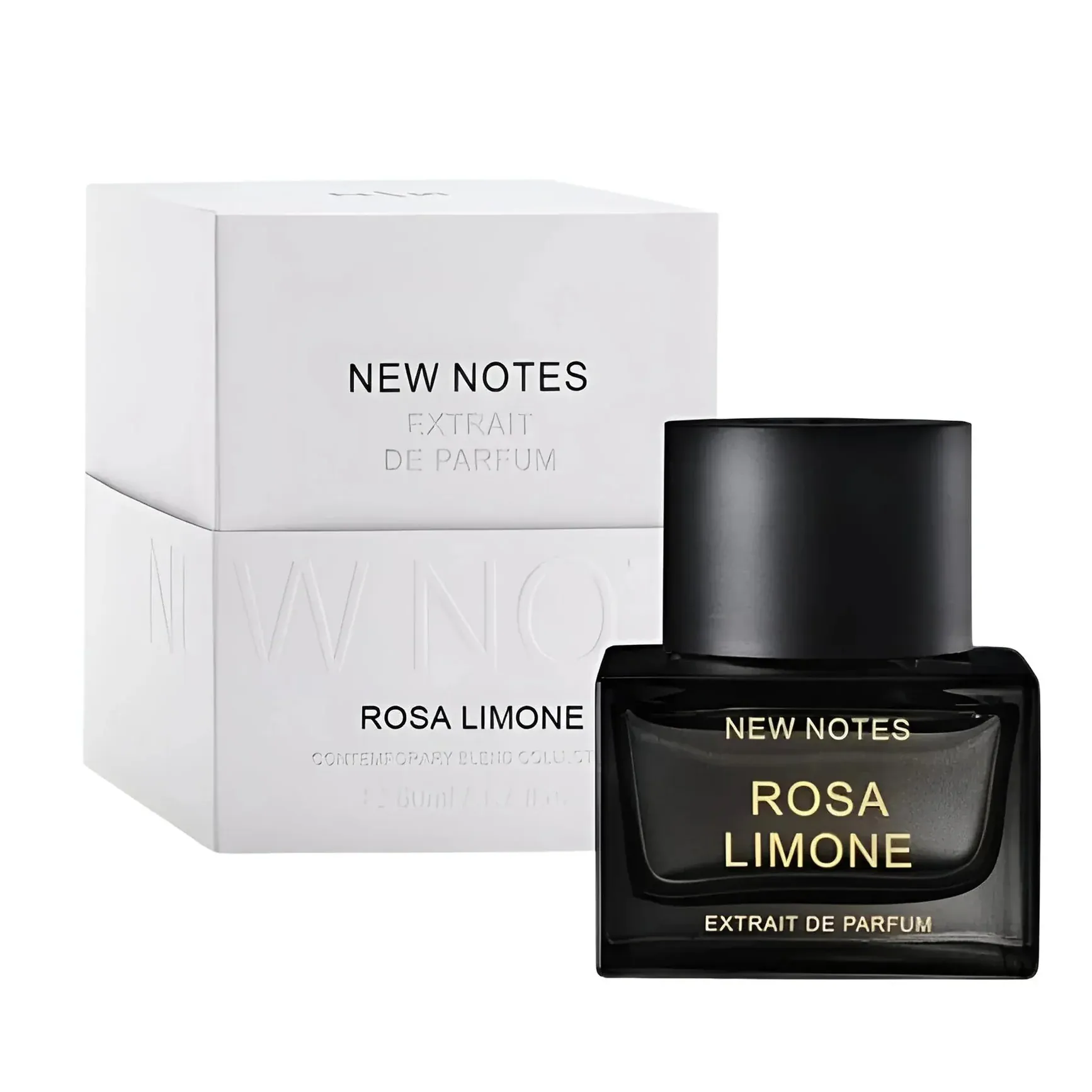 New Notes Rosa Limone - Image 3