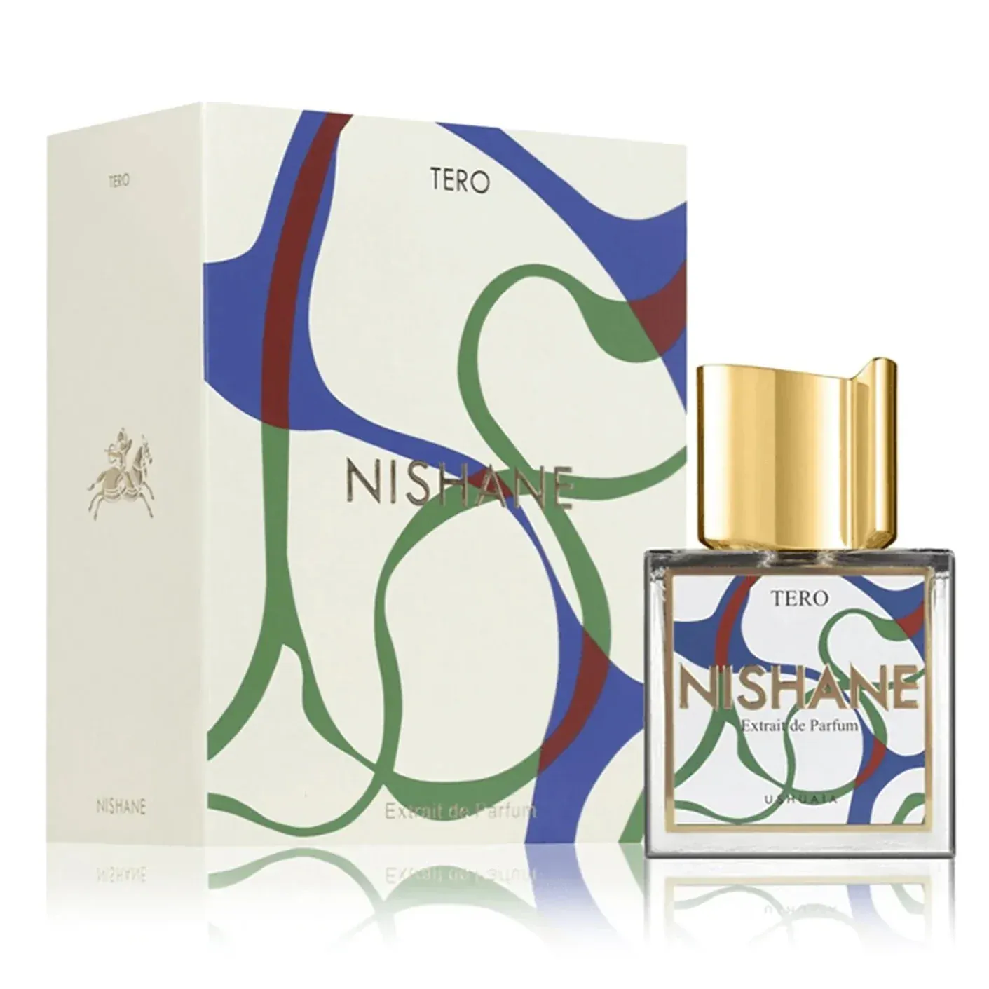 Nishane Tero - Image 3