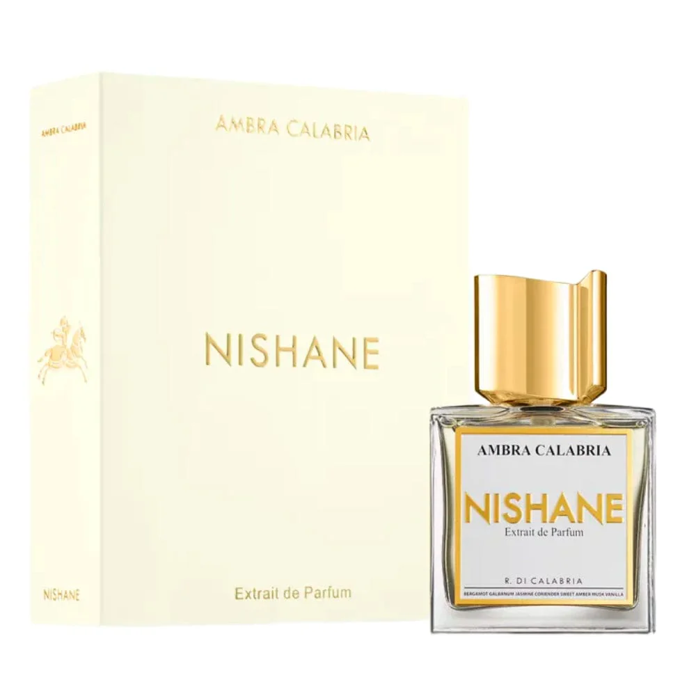 Nishanen Ambra Calabria - Image 3