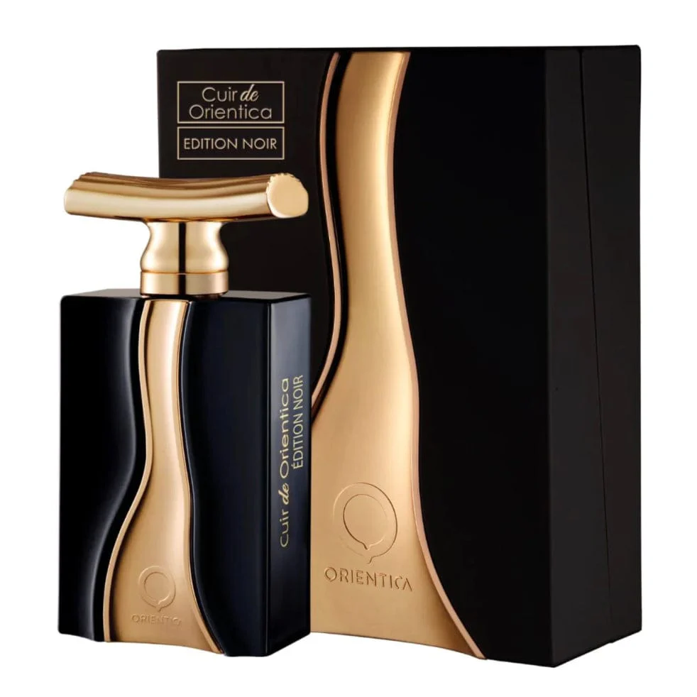 Orientica Cuir - Image 3